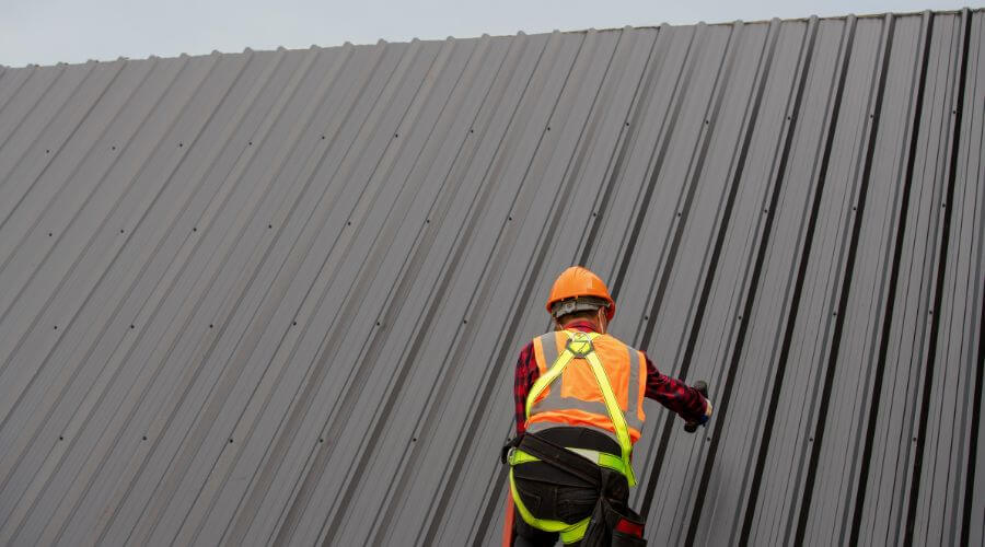 Iko Roofing Contractor in Hanna, WY